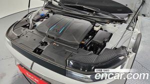Hyundai Ioniq5 Long Range 2022 года из Южной Кореи