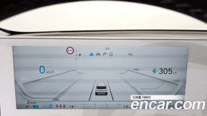 Hyundai Ioniq5 Long Range 2022 года из Южной Кореи