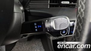 Hyundai Ioniq5 Long Range 2022 года из Южной Кореи