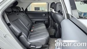 Hyundai Ioniq5 Long Range 2022 года из Южной Кореи