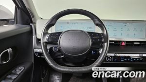 Hyundai Ioniq5 Long Range 2022 года из Южной Кореи