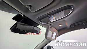 Hyundai Ioniq5 Long Range 2022 года из Южной Кореи
