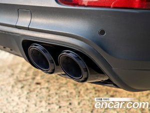 Porsche Cayenne 3.0 2020 года из Южной Кореи
