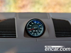 Porsche Cayenne 3.0 2020 года из Южной Кореи