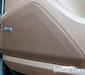 Porsche Cayenne 3.0 2020 года из Южной Кореи
