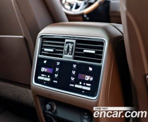 Porsche Cayenne 3.0 2020 года из Южной Кореи