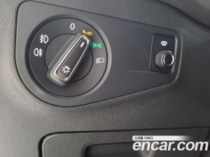 Volkswagen Tiguan 2.0 TDI 4모션 Prestige 2020 года из Южной Кореи