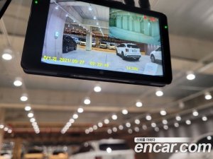 Volkswagen Tiguan 2.0 TDI 4모션 Prestige 2020 года из Южной Кореи
