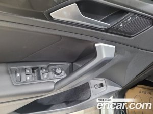 Volkswagen Tiguan 2.0 TDI 4모션 Prestige 2020 года из Южной Кореи
