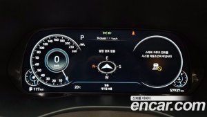 Hyundai Palisade Дизель 2.2 4WD 2022 года из Южной Кореи