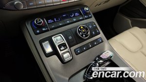 Hyundai Palisade Дизель 2.2 4WD 2022 года из Южной Кореи