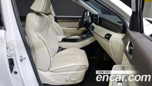Hyundai Palisade Дизель 2.2 4WD 2022 года из Южной Кореи