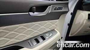 Hyundai Palisade Дизель 2.2 4WD 2022 года из Южной Кореи