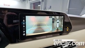 Hyundai Palisade Дизель 2.2 4WD 2022 года из Южной Кореи