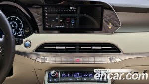 Hyundai Palisade Дизель 2.2 4WD 2022 года из Южной Кореи