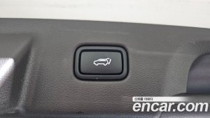 Hyundai Palisade Дизель 2.2 4WD 2022 года из Южной Кореи