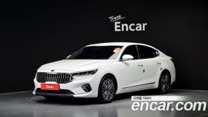 Kia K7 2.5 GDI X Edition 2020 года из Южной Кореи