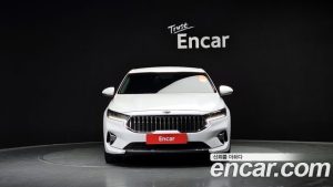Kia K7 2.5 GDI X Edition 2020 года из Южной Кореи