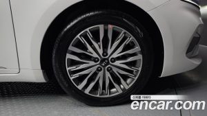 Kia K7 2.5 GDI X Edition 2020 года из Южной Кореи