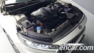 Kia K7 2.5 GDI X Edition 2020 года из Южной Кореи