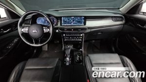 Kia K7 2.5 GDI X Edition 2020 года из Южной Кореи
