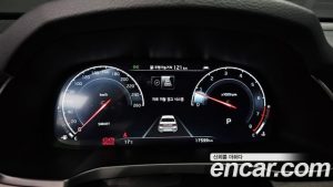 Kia K7 2.5 GDI X Edition 2020 года из Южной Кореи