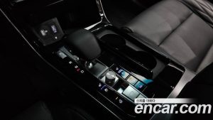 Kia K7 2.5 GDI X Edition 2020 года из Южной Кореи