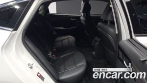 Kia K7 2.5 GDI X Edition 2020 года из Южной Кореи