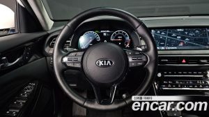 Kia K7 2.5 GDI X Edition 2020 года из Южной Кореи