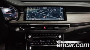 Kia K7 2.5 GDI X Edition 2020 года из Южной Кореи