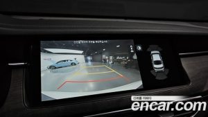 Kia K7 2.5 GDI X Edition 2020 года из Южной Кореи