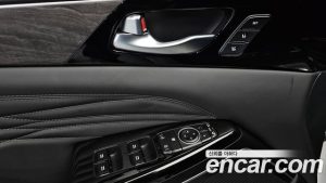 Kia K7 2.5 GDI X Edition 2020 года из Южной Кореи