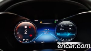 Mercedes-Benz C-Class C200 Cabriolet 2020 года из Южной Кореи