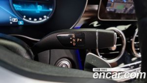 Mercedes-Benz C-Class C200 Cabriolet 2020 года из Южной Кореи