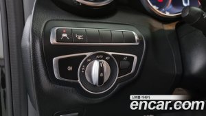 Mercedes-Benz C-Class C200 Cabriolet 2020 года из Южной Кореи
