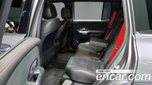 Mercedes-Benz GLB-Class AMG GLB35 4MATIC 2021 года из Южной Кореи