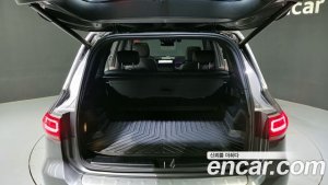 Mercedes-Benz GLB-Class AMG GLB35 4MATIC 2021 года из Южной Кореи