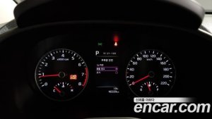 Kia morning Signature 2021 года из Южной Кореи