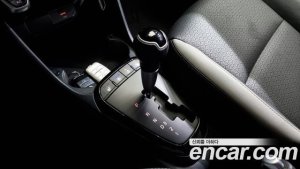 Kia morning Signature 2021 года из Южной Кореи