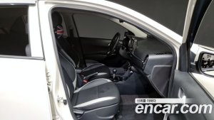 Kia morning Signature 2021 года из Южной Кореи