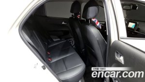 Kia morning Signature 2021 года из Южной Кореи