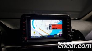 Kia morning Signature 2021 года из Южной Кореи