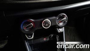 Kia morning Signature 2021 года из Южной Кореи