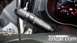 Kia morning Signature 2021 года из Южной Кореи