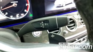 Mercedes-Benz E-Class E300 4MATIC AMG Line 2020 года из Южной Кореи