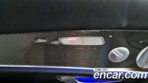 Mercedes-Benz E-Class E300 4MATIC AMG Line 2020 года из Южной Кореи
