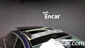Mercedes-Benz E-Class E300 4MATIC AMG Line 2020 года из Южной Кореи