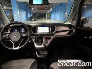 Kia RAY Prestige 2021 года из Южной Кореи