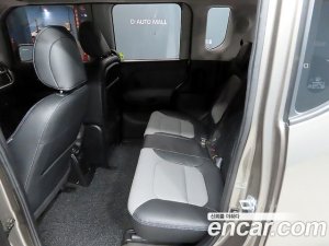 Kia RAY Prestige 2021 года из Южной Кореи