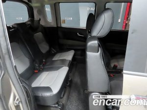 Kia RAY Prestige 2021 года из Южной Кореи
